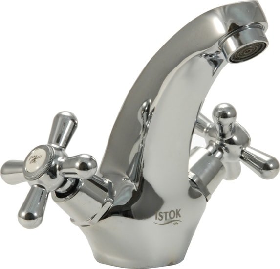 Смеситель Istok life 0402.729