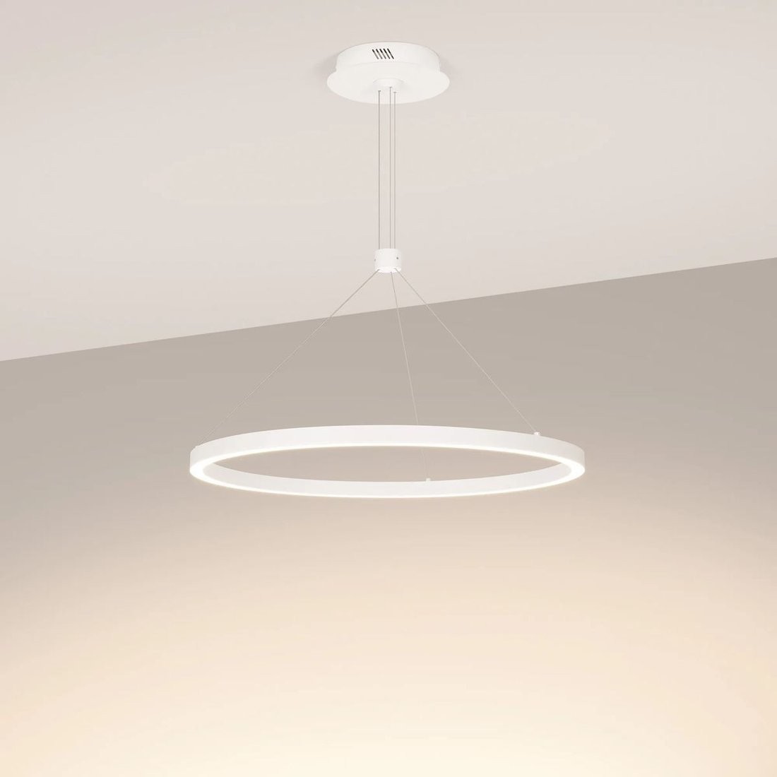 Подвесная люстра Arlight SP-Congo-Can-1-R600-36W Warm3000 046231