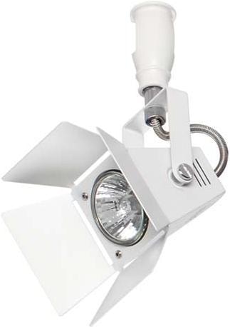 Трековый светильник Odeon Light Techno Pro 3631/1