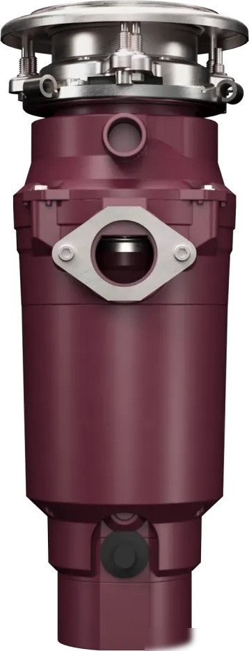 Измельчитель пищевых отходов KUPPERSBERG WSS 750 V