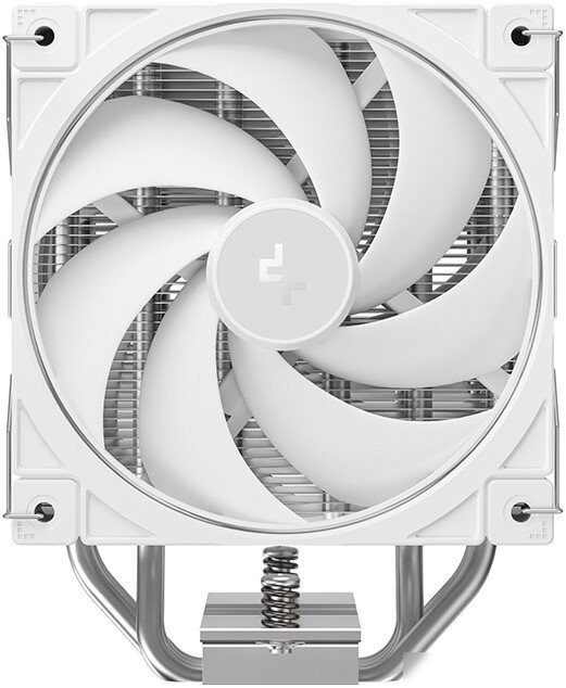 Кулер для процессора DeepCool AG400 G2 WH R-AG400-WHNPMG2-G