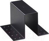 Трековый светильник Novotech Flum 135101 (черный)