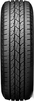 Летние шины Roadstone Roadian HTX RH5 255/70R16 111S
