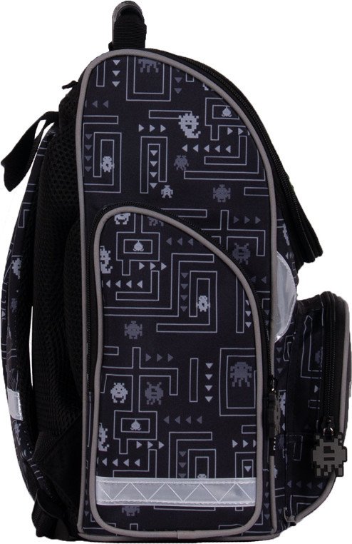 Школьный рюкзак Paso PP24HG-525