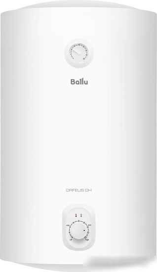 Накопительный электрический водонагреватель Ballu BWH/S 80 Orfeus DH