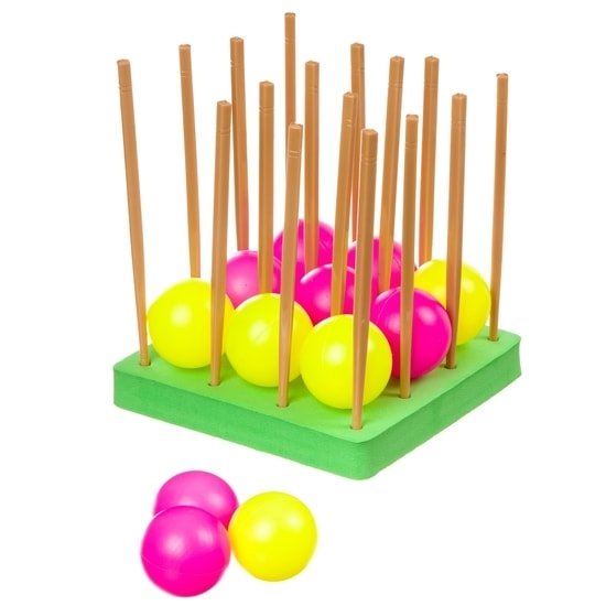 Развивающая игра Bondibon Проверка на меткость ВВ4161