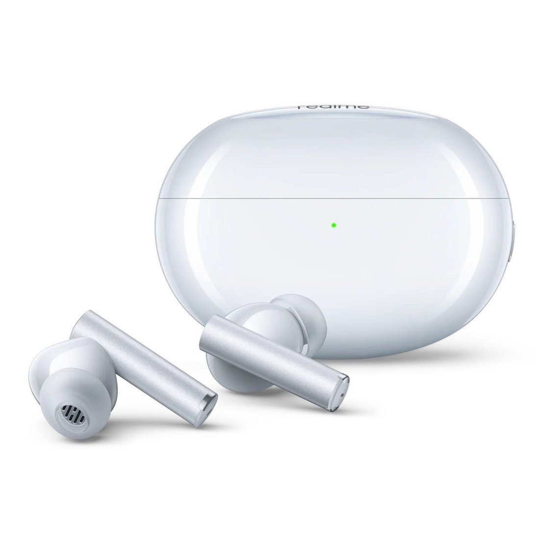 Наушники Realme Buds Air 6 Pro (голубой)