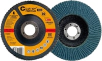 Шлифовальный круг Cutop Profi 72-12560