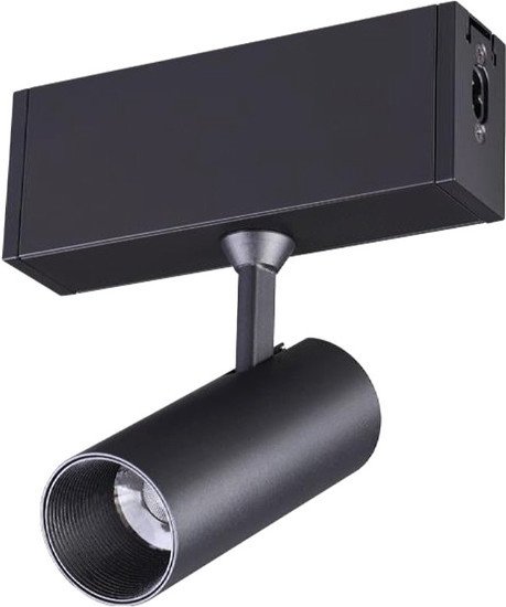 Трековый светильник Novotech Ratio 358101