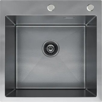 Кухонная мойка Axus LS-5050SD