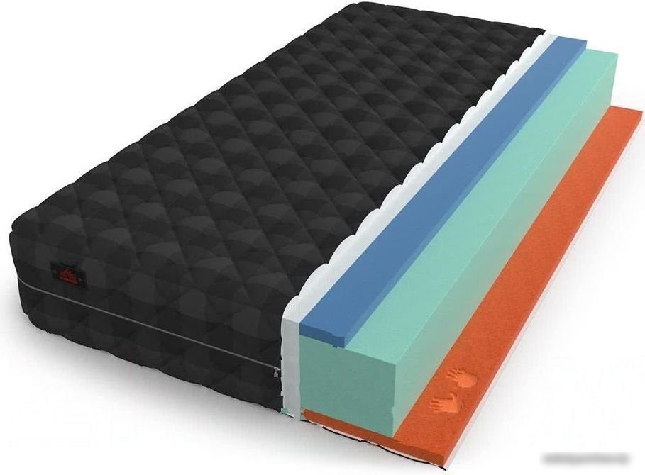 Матрас Mr. Mattress Effetto XL 18+ 80x200