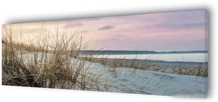 Картина Stamprint Гавань 1 SN008 (45x140)