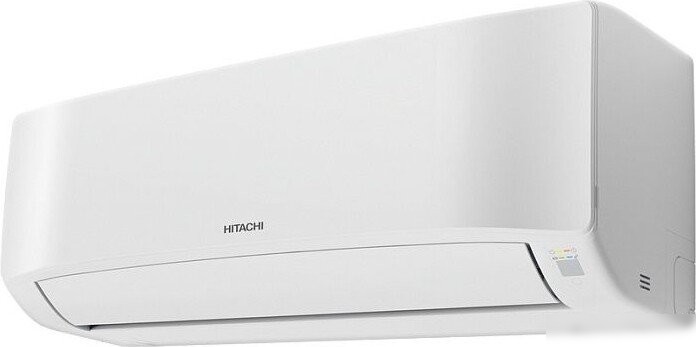 Кондиционер Hitachi Shiratama RAK-DJ18RHAE/RAC-DJ18WHAE