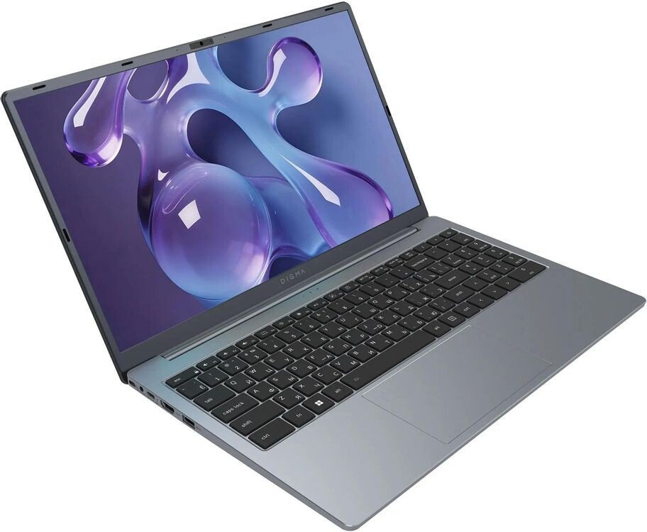 Ноутбук Digma Nova DN15R5-ADXW13