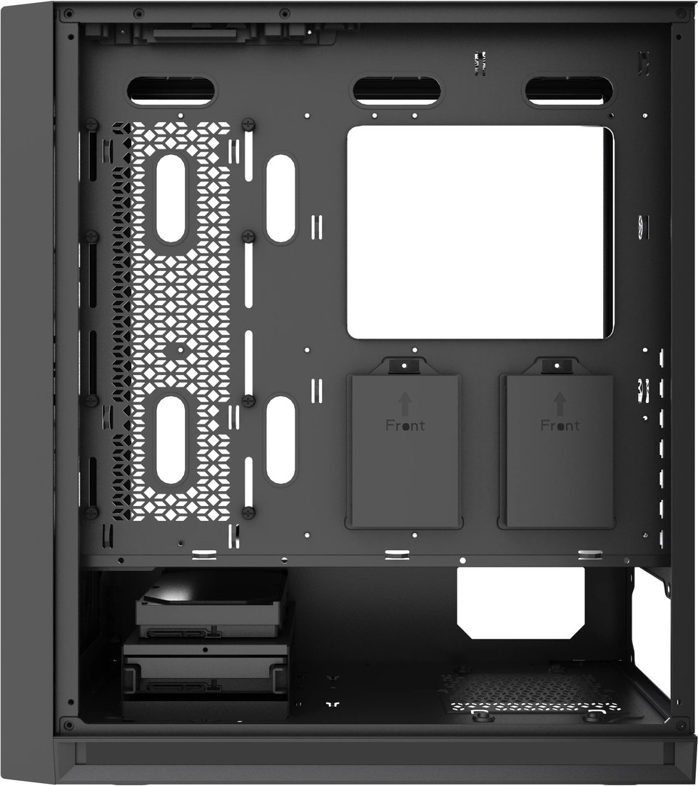 Корпус CMC MasterTower BGW01841