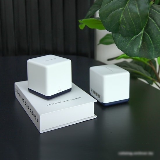 Wi-Fi система Mercusys Halo H50G (2 шт)