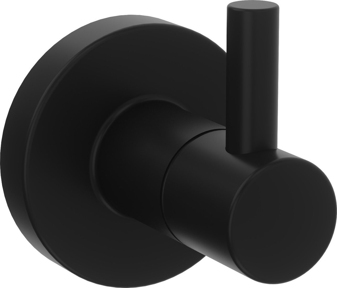 Держатель для полотенца Lauter 21T2010 (Matt Black)