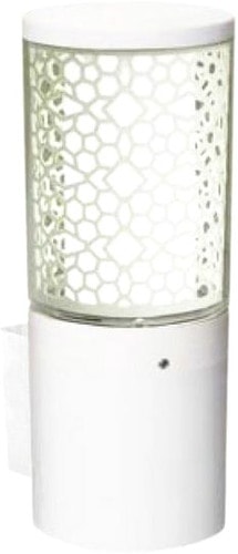 Уличный настенный светильник Fumagalli Carlo Deco DR3.570.000.WXU1L