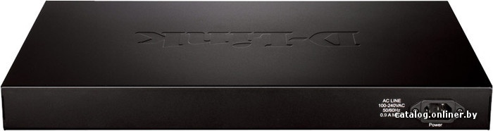 Коммутатор D-Link DGS-1210-52