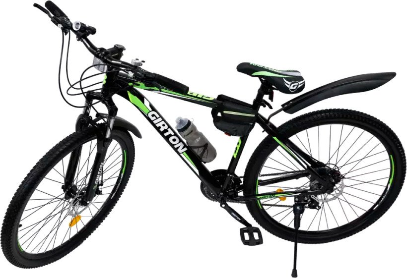 Велосипед Girton HD2834-G 2024