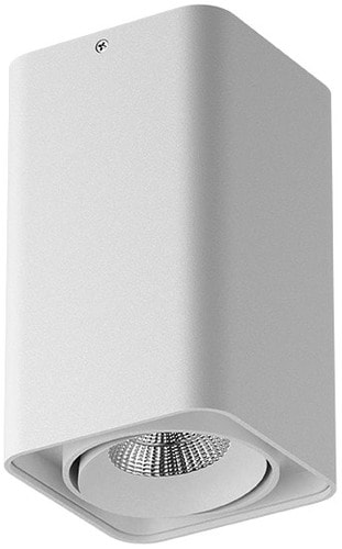 Точечный светильник Lightstar Monocco 52336