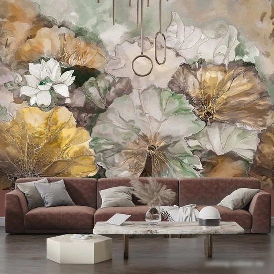 Фотообои Citydecor Blossom 8 300x260