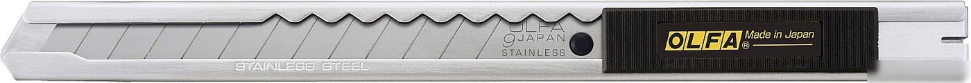 Нож строительный OLFA OL-SVR-1