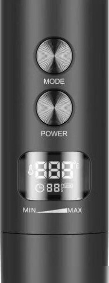 Круглая плойка Haier HHS-603