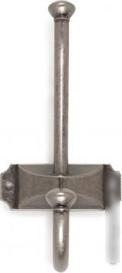 Крючок мебельный Boyard Karl K215BAZ.8