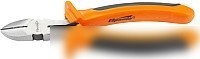 Кусачки боковые (бокорезы) Sparta Comfort 17568