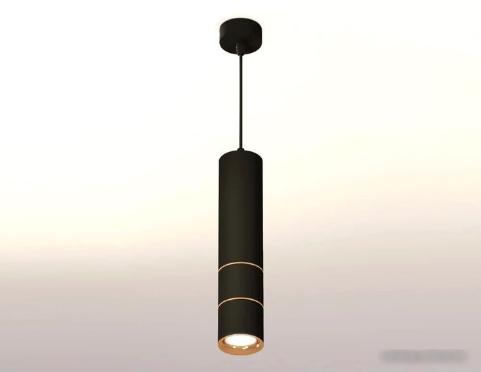 Подвесная люстра Ambrella light XP XP7402080