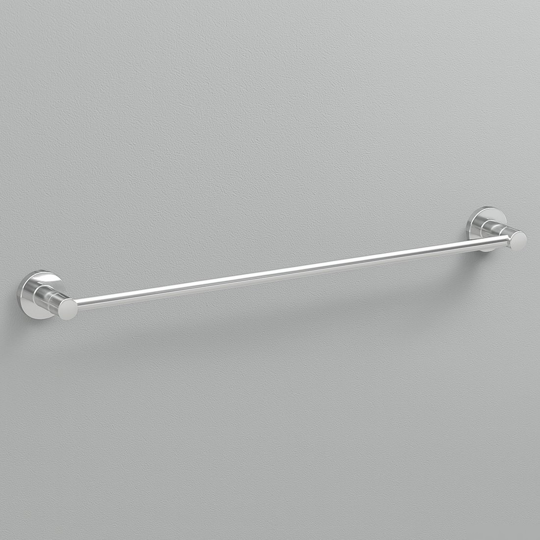 Держатель для полотенца Lauter 21TS2015 (Chrome)