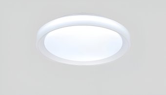 Припотолочная люстра Escada 602/S LED (белый)
