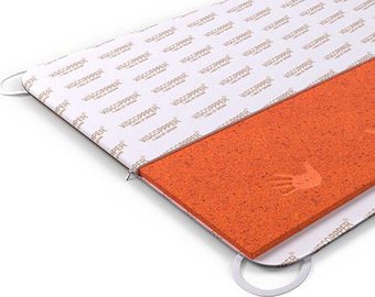 Ортопедический наматрасник Mr. Mattress FreeDream Сooper 90x200