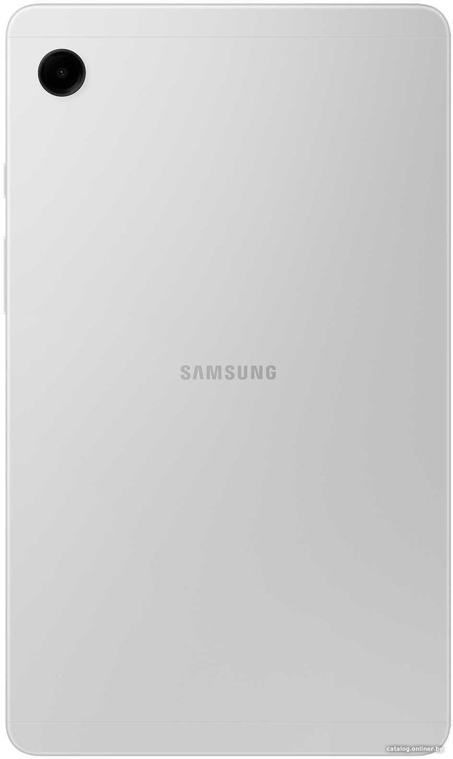 Планшет Samsung Galaxy Tab A9 Wi-Fi SM-X110 4GB/64GB (серебристый)