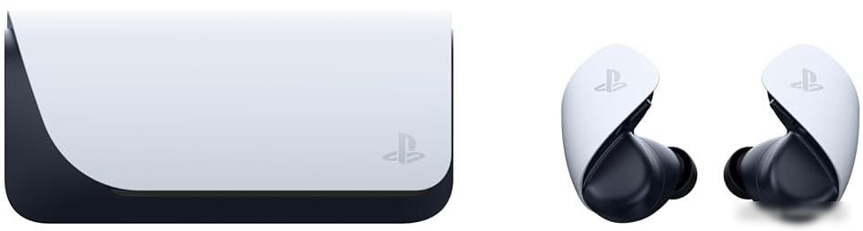 Наушники Sony Pulse Explore