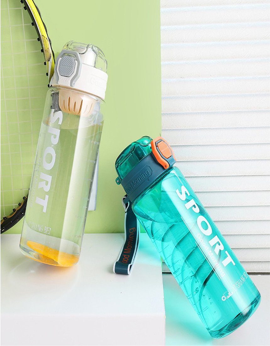 Бутылка для воды Sundays Bottle JH226