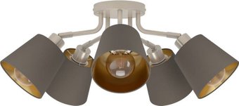 Припотолочная люстра Eglo Maserlo 31535
