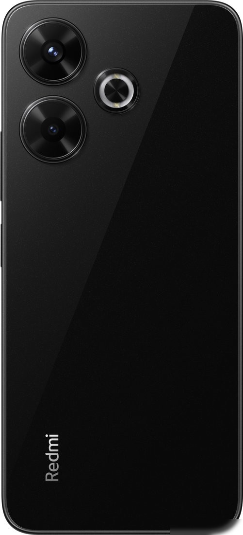 Телефон Xiaomi Redmi 13 6GB/128GB с NFC международная версия (полуночный черный)