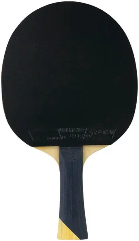 Ракетка для настольного тенниса Tibhar Master Yellow Edition