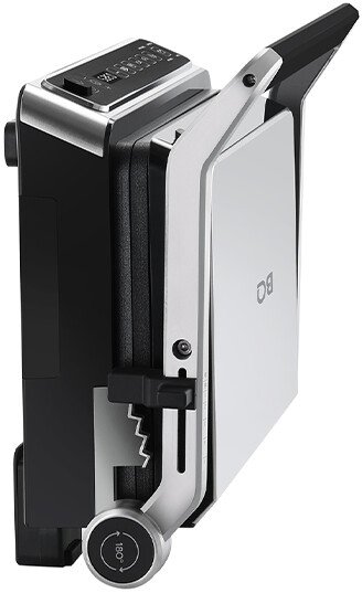Электрогриль BQ GR3010