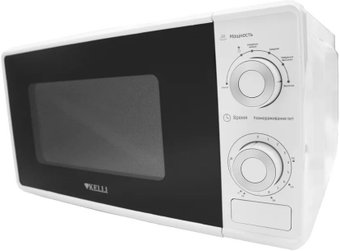 Микроволновая печь KELLI KL-5081 (белый)