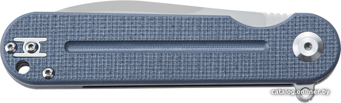 Складной нож Firebird FH922-GY (серый)