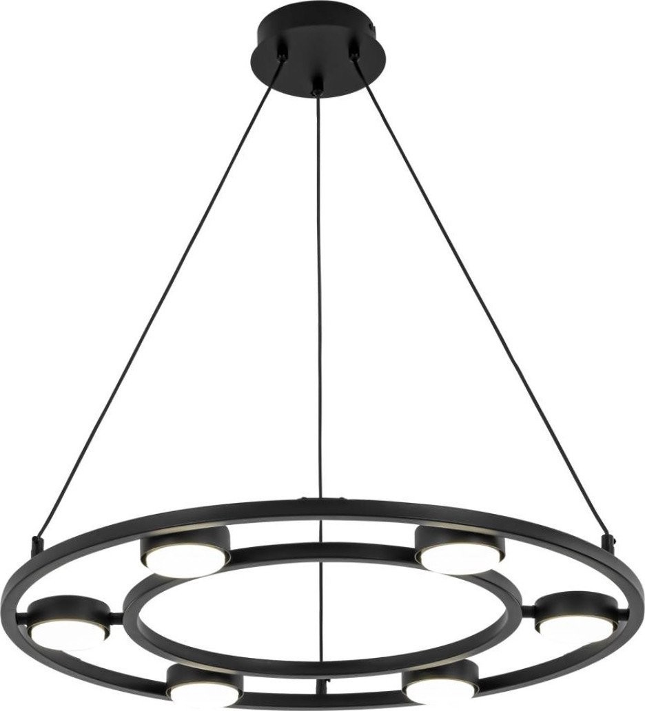Подвесная люстра Lumion Torina 8340/6