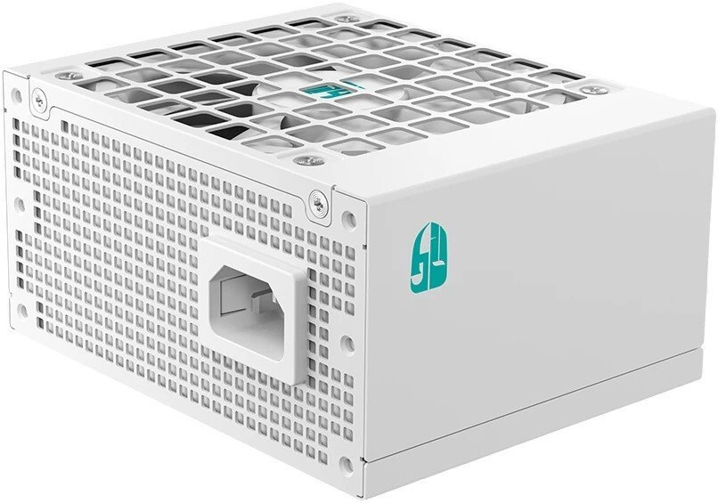Блок питания GamerStorm PS650G WH