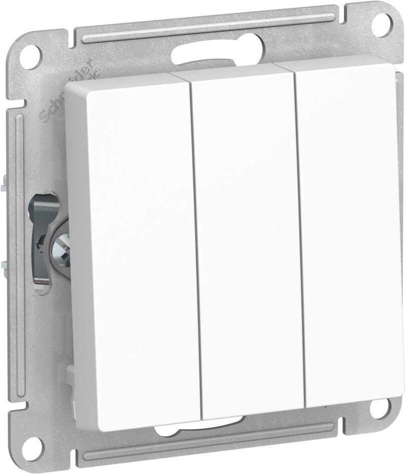 Выключатель Systeme Electric AtlasDesign ATN001331