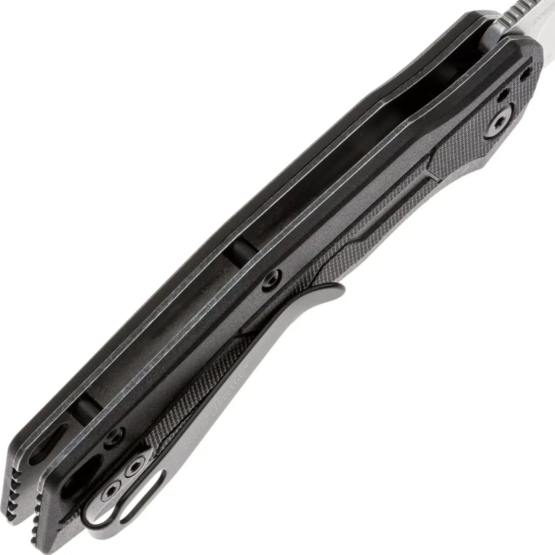 Складной нож Kershaw Analyst 2062SW