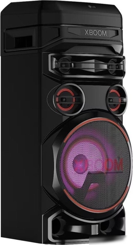 Патибокс LG XBOOM RNC7
