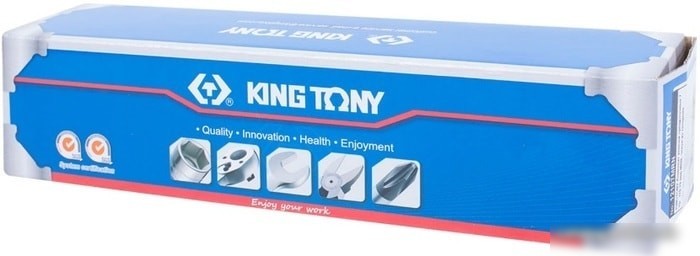 Набор ключей King Tony 12107MRN (7 предметов)