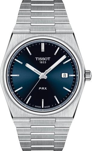 Наручные часы Tissot PRX T137.410.11.041.00